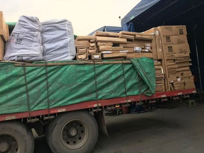 伊春家具托运